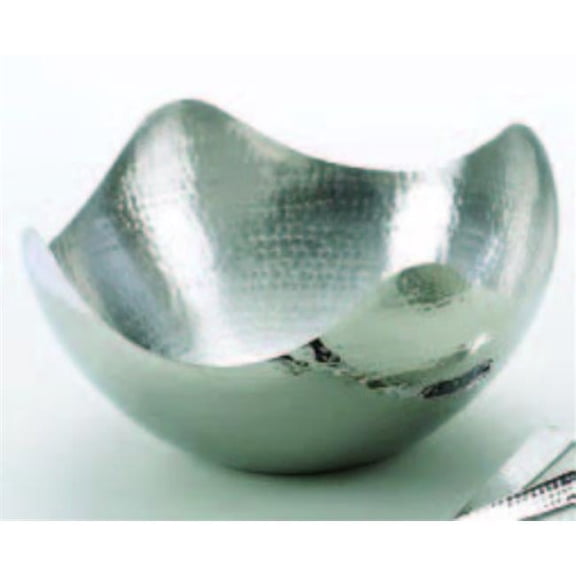 Jiallo 72603 Wave Bowl, Hammered