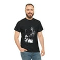 thumbnail image 5 of GOSMITH John Cummings - Unisex Cotton Tee, 5 of 8