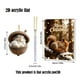 thumbnail image 2 of Calendario de llegadas: Imprescindibles para dormitorios, animales de piña, calendario de llegadas, mejoras para el hogar, regalos de cumpleaños para hombres, organización del hogar, nuevos elementos, 2 of 3