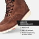 thumbnail image 3 of Bota de trabajo BRUNT Marin Soft Toe Impermeable para Hombre Brown 14US, 3 of 7