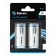 thumbnail image 1 of Paquete de 2 pilas alcalinas D Steren BAT-D2, 1 of 5