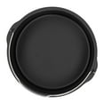 thumbnail image 1 of Cake Barrels, Safe Easy To Clean Non-stick  Air Fryers Accessories  For Steamers For Electric Fryer 8in, 1 of 8