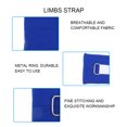 thumbnail image 1 of YLSHRF Limbs Restraint Strap,Limbs Strap,Limbs Restraint Strap Hands Feet Limb Fixed Strap Belt For Bedridden Patient, 1 of 8