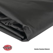 Char-Griller 2-Burner Flat Iron Gas Griddle Cover