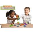 thumbnail image 3 of Spark Create Imagine Eco Wood Box of Blocks,75 PCS, 3 of 4