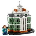 thumbnail image 4 of LEGO Mini Disney The Haunted Mansion 40521, 4 of 6