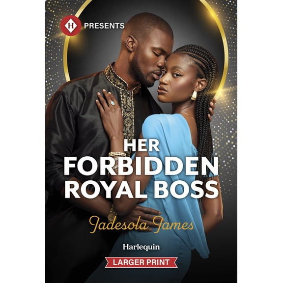 Her Forbidden Royal Boss, (Paperback)