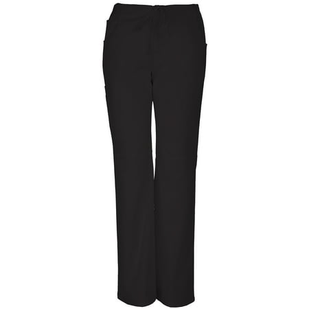 - Premium Collection Women's Drawstring Stretch Scrub Pant