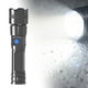 thumbnail image 1 of Linterna de mano DYNWAVEMX Linterna LED resistente al agua Luz de flash portátil Antorcha de camping, 1 of 8