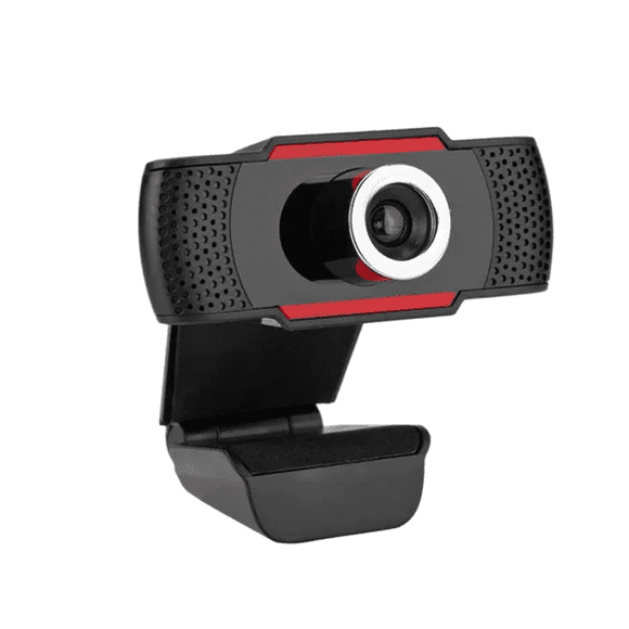 Mikrofonlu web kamerası, 1080P HD Webcam, USB kamera, PC Laptop masaüstü için, otomatik ışık düzeltmeli, video sohbeti ve kayıt, konferans, oyunlar, Windows, Mac ve Android ile uyumlu