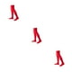thumbnail image 1 of Calcetines hasta la rodilla para mujer Minnieouse 52 cm JK antideslizante estilo pijo calcetín largo, 1 of 6
