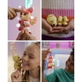 thumbnail image 2 of Adopt Me! x Fingerlings Dog, Interactive Pet with 40+ Sounds & Reactions, 2 of 4