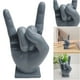 thumbnail image 4 of Mallet Drumstick Bracket Drum Stick Sporter Creative Hand Home Decoration, 4 of 9