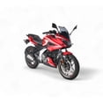 thumbnail image 1 of MOTOCICLETA BAJAJ PULSAR F250 DC ABS ROJO 2026, 1 of 6