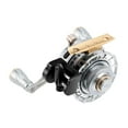 thumbnail image 2 of Almencla Raft Fishing Reel Fishing Tool for Outdoor Adventures Ice Fishings Saltwater, 2 of 8