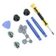 thumbnail image 3 of Joysticks analógicos 3D T8 destornillador Thumbsticks Cap Kit para XBOX ONE Controller Set, 3 of 8