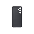 thumbnail image 2 of Funda para teléfono Samsung Galaxy S23 FE de silicona gris grafito, 2 of 4