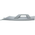 thumbnail image 4 of A-Premium A Pillar Grab Handle Assist Panel Compatible with Chevy Silverado 1500 & GMC Sierra 1500, 2014 2015 2016 2017 2018, Grab Bar Gray Front Left Driver, Replace # 23285090, 4 of 6