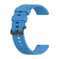 thumbnail image 2 of Correa Silicona Watch S1 Active/Watch Color (cielo) Azul, 2 of 9