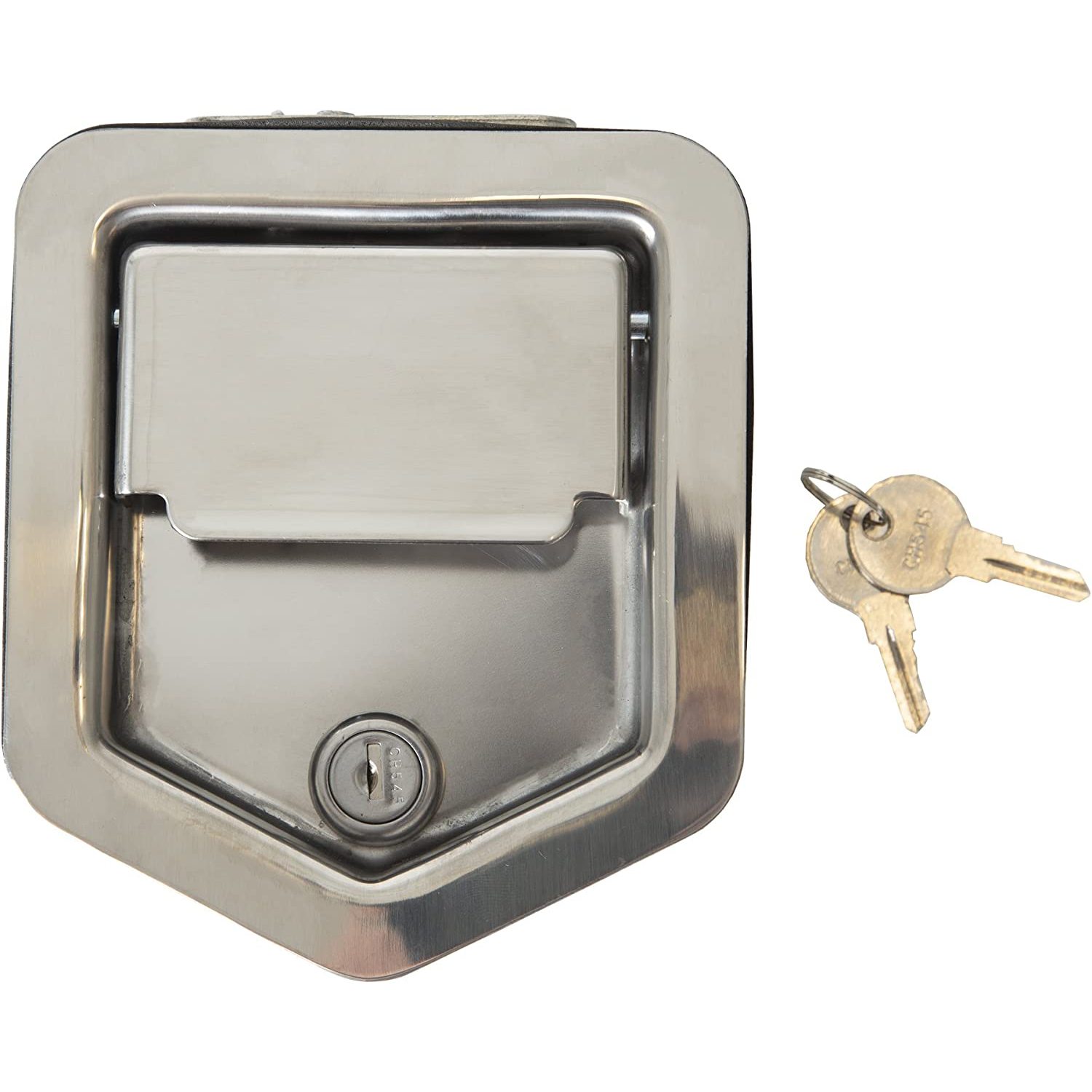 Codllyne L3890RLS Rotary Paddle Latch (Latch,Handle,Paddle Rotary