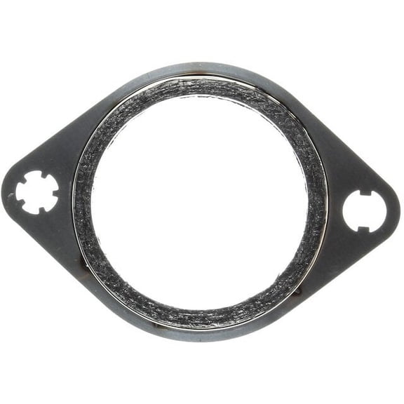 Exhaust Gasket - Compatible with 2000 - 2003 Ford F-150 5.4L V8 VIN M 2001 2002