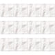 thumbnail image 1 of Inteprter Adhesivo para azulejos de baño de PET, adhesivo antideslizante de PVC, adhesivo para azulejos de mármol, impermeabilización de Decoración del hogar tipo+4, 1 of 6