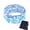 Blue, variant on Outdoor Solar String Lights, Waterproof 33Feet 100Led Solar Powered Fairy Lights 8 Modes Copper Wire Lights for Garden Yard Home Christmas Wedding Party Decoration
