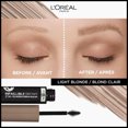 thumbnail image 3 of L'Oréal Paris Infallible 24H Volumizing Brow Mascara, 3 of 7