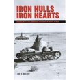 thumbnail image 1 of Iron Hulls Iron Hearts, Ian W. Walker Paperback, 1 of 2