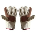 thumbnail image 3 of Kuntesetty Durian Picking Gloves Canvas Gardening Gloves for Backyard Farming Men Women Style B, 3 of 9