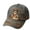 A, variant on Voska Halloween Printed Adjustable Baseball Cap For Men Women Lightweight Comfort Hat For Cosplay Party Street Wear Casual Outdoor Activities A