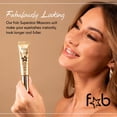 thumbnail image 3 of Máscara Fab Superstar, impermeable, voluminizadora, para pestañas altas, 10 ml, 3 of 9