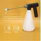 thumbnail image 3 of Botella de spray de atomización fina | Maceta de riego y nebulización multifunción | Boquilla de Niebla Fina Ajustable | Ligero y portátil | Materiales duraderos | Diseño ergonómico | 1 boquilla, 3 of 5