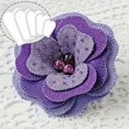 thumbnail image 4 of Fabric Handbag Acrylic Template Precise Cut DIY Tote Bag Tool Professional DIY Sewing Tools, 4 of 5