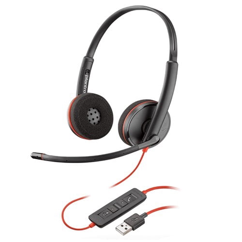Plantronics Blackwire 5220 C5220 USB-A 