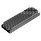 thumbnail image 5 of Disipador De Calor SSD M.2 2280 Aleación De Aluminio Anodizado ANGGREK, 5 of 7
