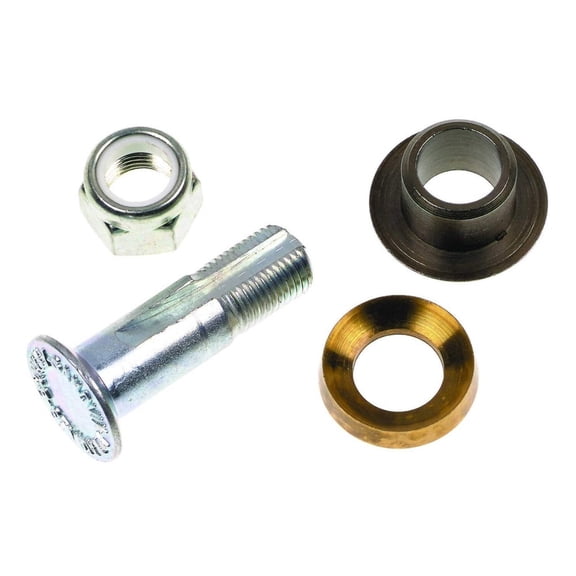Bahco Replacement Bolt and Nut Set R142P
