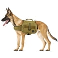 thumbnail image 1 of Mochila para Perro Himal Outdoors Táctica para Senderismo en Perros Grandes, 1 of 7