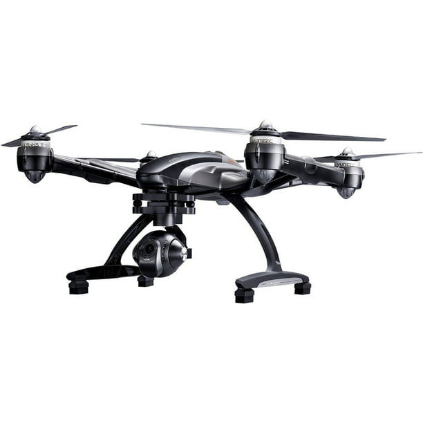Yuneec Typhoon 4K Q500 RTF Hexacopter Drone Fly More Combo with