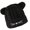 Black, variant on Winter Cartoon Kitten Knitted Hat Kitten Ear Beanies Headwear Hat for Kids