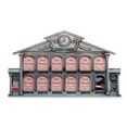 thumbnail image 1 of Zingz & Thingz 57070512 School House Multi Photo Frame, 1 of 4