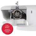 thumbnail image 2 of SINGER® MX60 Mechanical Sewing Machine, 2 of 9
