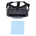 thumbnail image 2 of Auriculares VR, Gafas VR 3D VR Montadas En La Altura Inteligente Ajuste De Distancia Para Teléfonos De Pantalla De 3.5-7.2 Pulgadas Para Juegos Móviles, 2 of 7