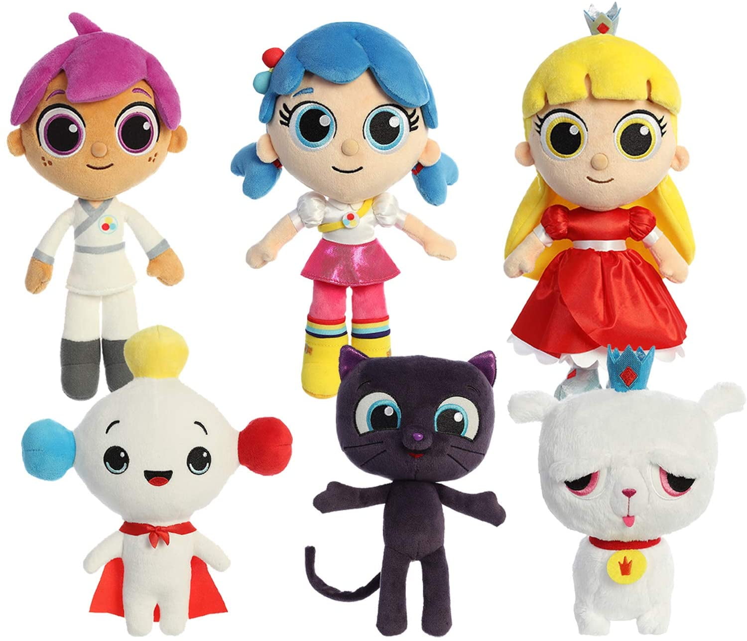 plush toy kingdom