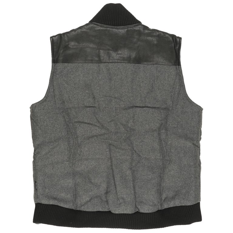 Diamond shop supply vest