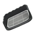 thumbnail image 3 of Guardoinrt Dog Toilet Litter Pan Training with Protection Wall Every Side No Black, 3 of 9