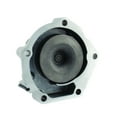 thumbnail image 2 of Engine Water Pump Fits select: 1985-1989 SUBARU GL, 1990-1994 SUBARU LOYALE, 2 of 3