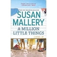thumbnail image 1 of Pre-Owned A Million Little Things (Mass Market Paperback) 0778331156 9780778331155, 1 of 1