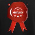 thumbnail image 3 of CafePress - A Product Of Kentucky Pajamas - Women's Dark Pajamas, 3 of 7