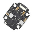 thumbnail image 4 of Borg 5S RX Contrôleur de Vol Intégré ELRS Récepteur 2.4GHz Support Pile LIHV pour Pièces de Course FPV, 4 of 6